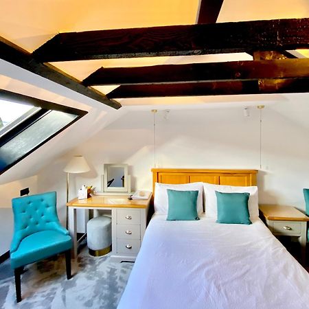 Ardlinnhe Bed & Breakfast Fort William Eksteriør bilde