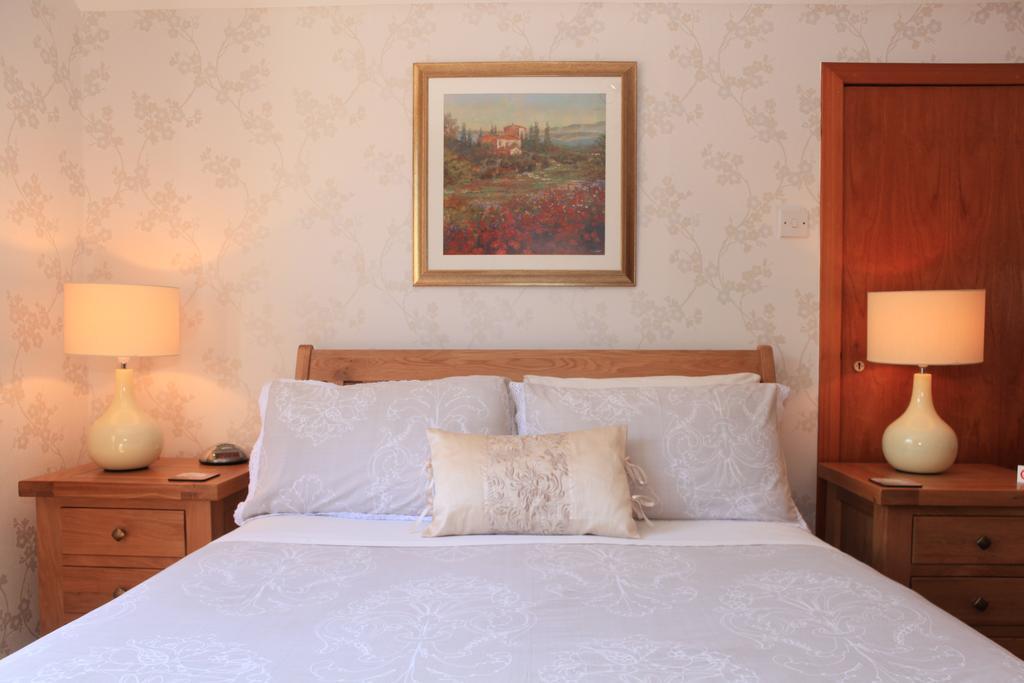 Ardlinnhe Bed & Breakfast Fort William Eksteriør bilde