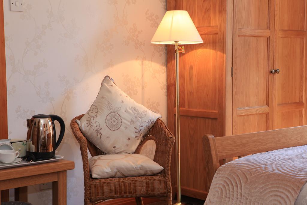 Ardlinnhe Bed & Breakfast Fort William Rom bilde
