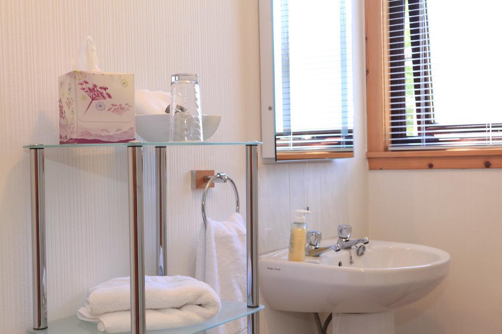 Ardlinnhe Bed & Breakfast Fort William Rom bilde