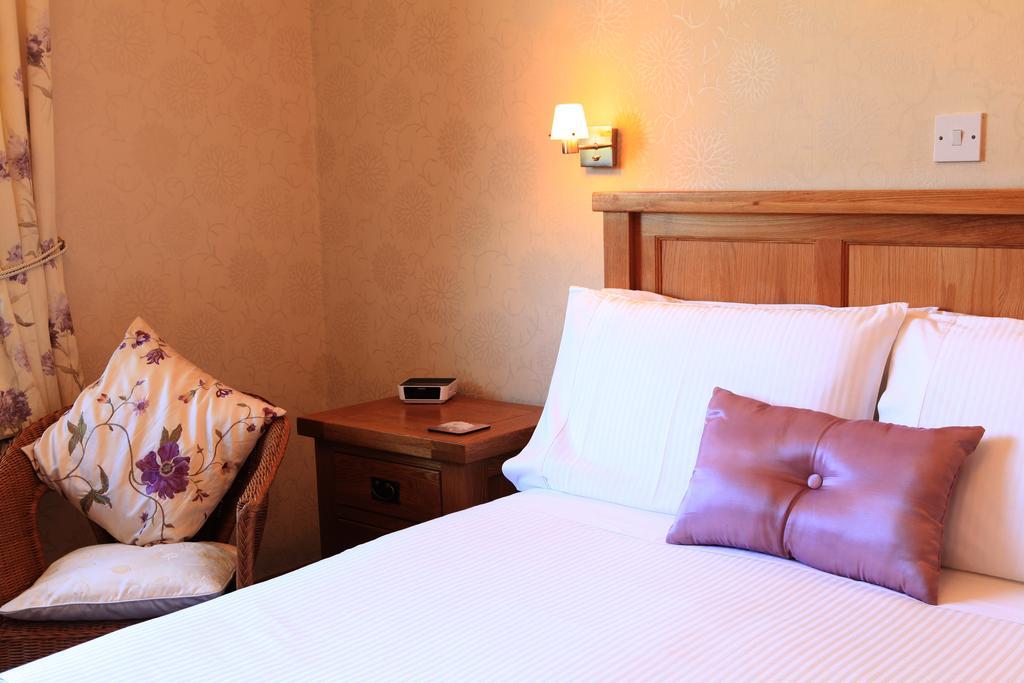Ardlinnhe Bed & Breakfast Fort William Rom bilde