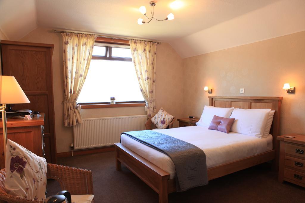 Ardlinnhe Bed & Breakfast Fort William Rom bilde