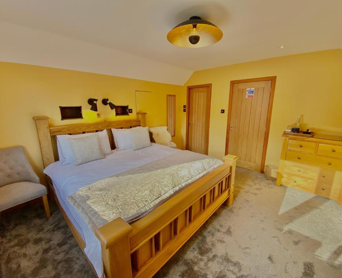 Ardlinnhe Bed & Breakfast Fort William Eksteriør bilde