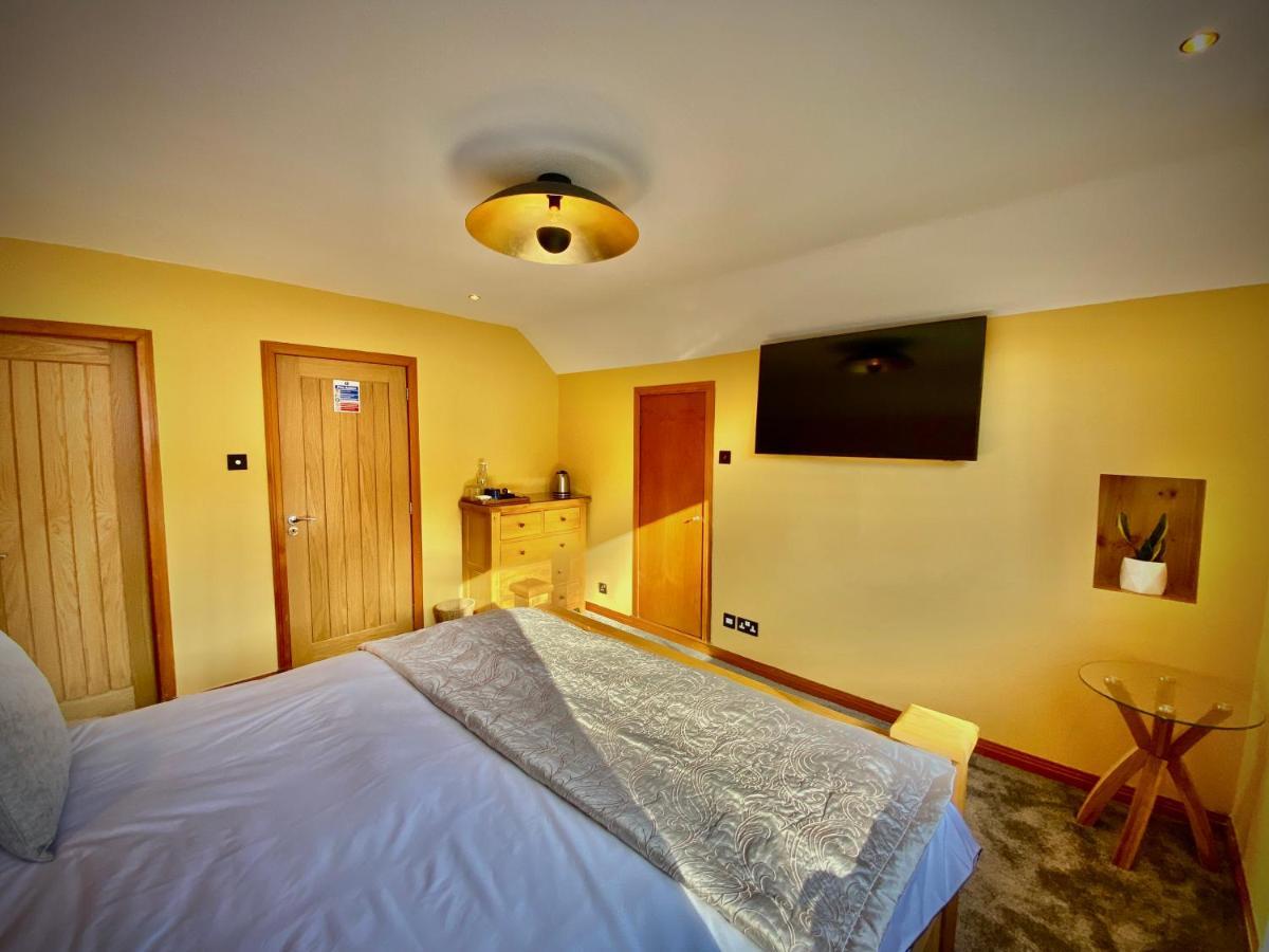 Ardlinnhe Bed & Breakfast Fort William Eksteriør bilde
