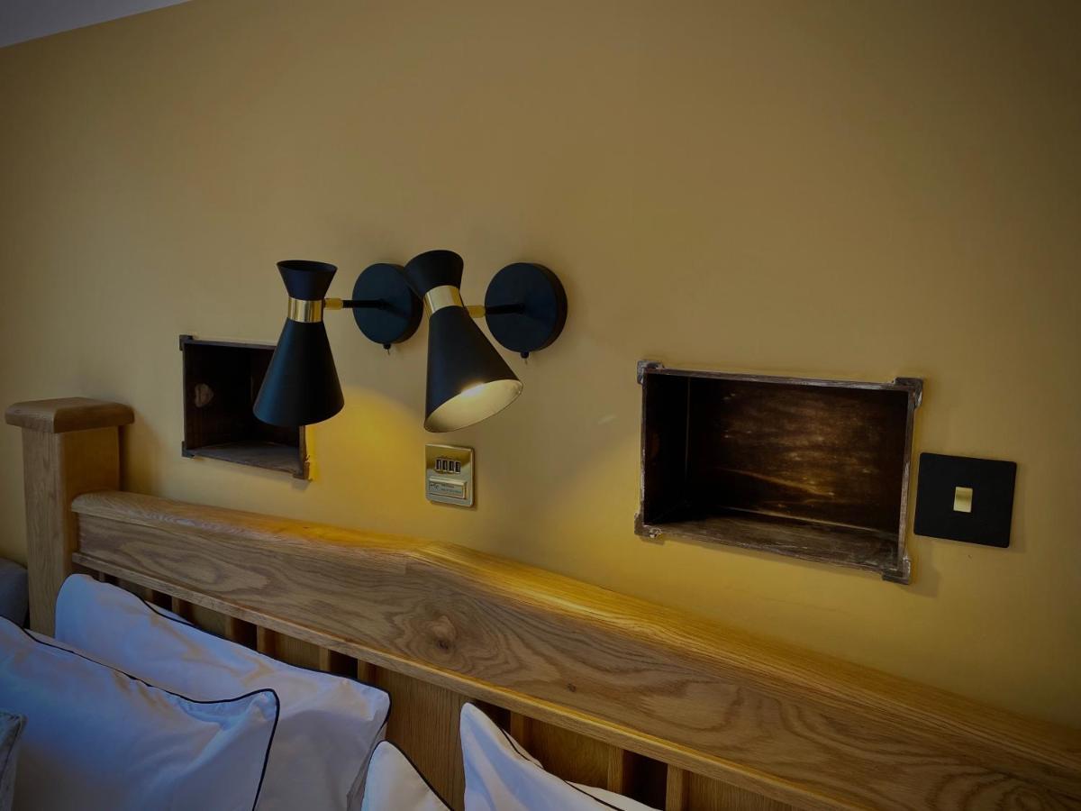 Ardlinnhe Bed & Breakfast Fort William Eksteriør bilde