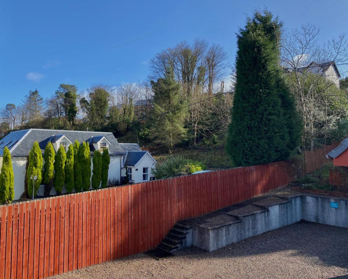 Ardlinnhe Bed & Breakfast Fort William Eksteriør bilde