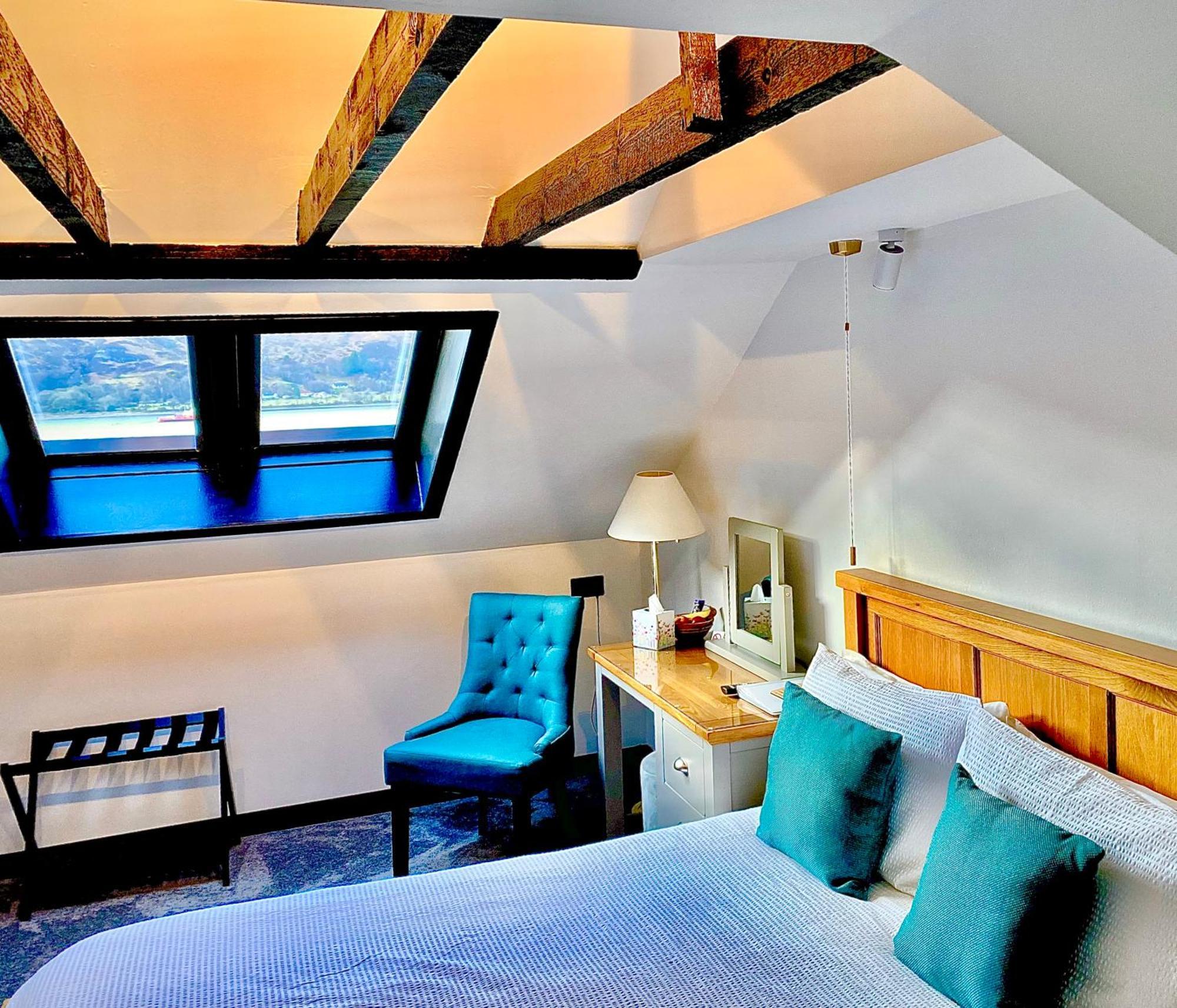 Ardlinnhe Bed & Breakfast Fort William Eksteriør bilde